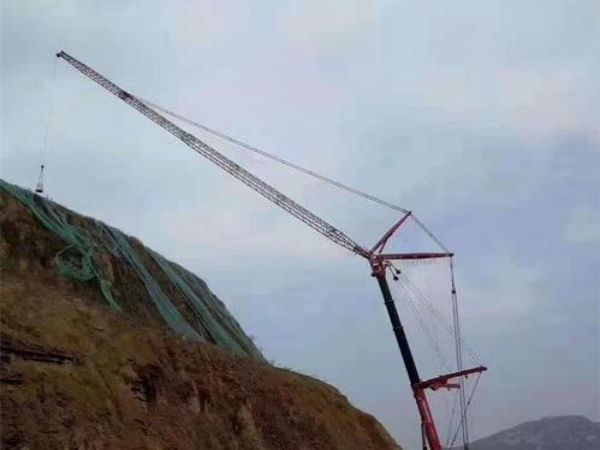 平烟台市吊车出租_吊车出租公司重点介绍是什么?